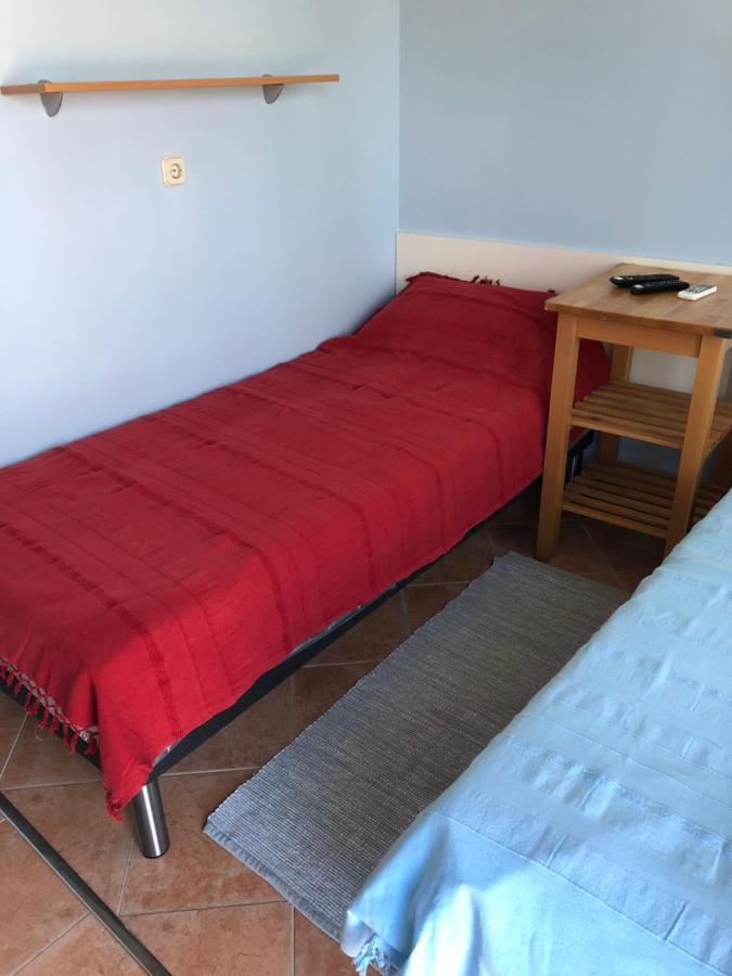 Apartman Ana Umag Exterior photo