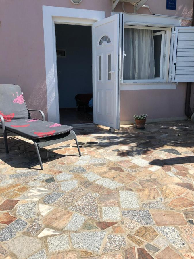Apartman Ana Umag Exterior photo