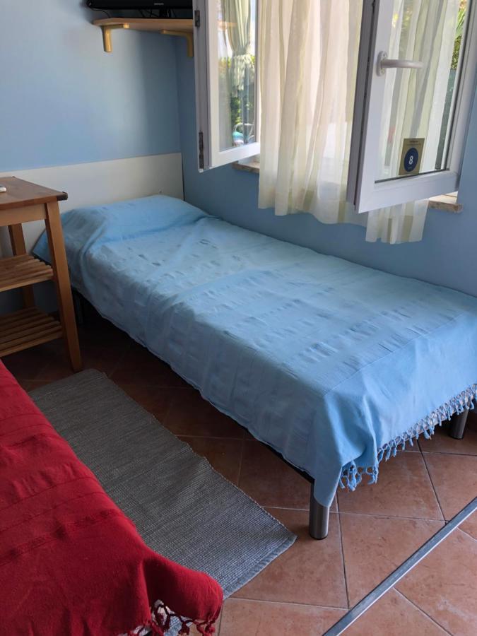 Apartman Ana Umag Exterior photo