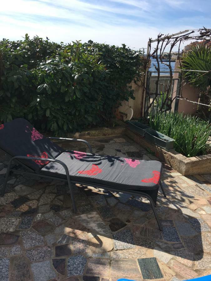 Apartman Ana Umag Exterior photo