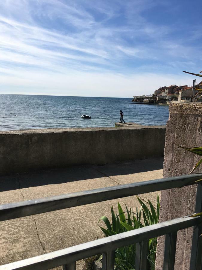 Apartman Ana Umag Exterior photo